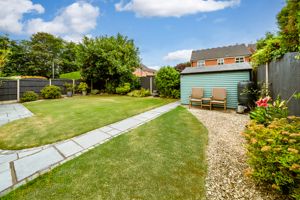 Garden- click for photo gallery